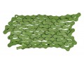 Corrente CeramicSpeed UFO shimano 11S Verde